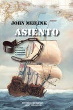 Asiento 9789460229893 John Meilink, Verzenden, Gelezen, John Meilink