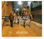 cd - Eddie Kold Band - Chicago Alley Blues, Verzenden, Nieuw in verpakking