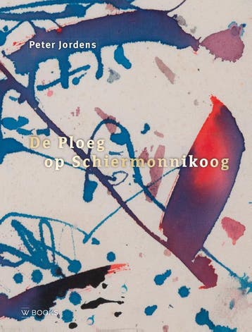 De Ploeg Op Schiermonnikoog | Peter Jordens | Nieuw, Ophalen of Verzenden, Nieuw, Peter Jordens
