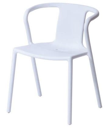 Air armchair DD design | terrasstoel, Verzenden, Nieuw