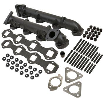 BD Diesel Exhaust Manifold Kit - Ford 2011-2014, Ophalen of Verzenden, Nieuw