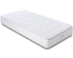 Matras Elite Latex 7-zones pocketvering - 90 x 200, Nieuw