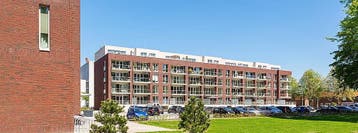 Te huur: Appartement Engelsestraat in Waalwijk, Noord-Brabant, Waalwijk, Appartement