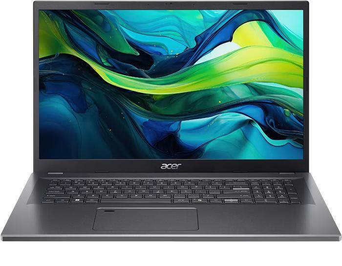 Acer Aspire 17,3 inch Laptop, Computers en Software, Windows Laptops, 17 inch of meer, Qwerty, Nieuw, 32 GB