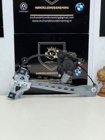Ruitmechaniek 4 deur rechts voor Toyota bj2019 Art.402662A, Auto-onderdelen, Ruiten en Toebehoren, Gebruikt, Toyota