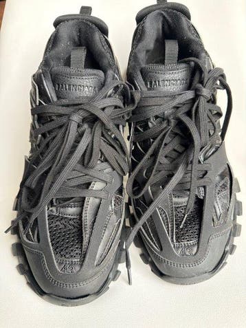 Balenciaga - Track - Sneakers - Maat: EU 43, Kleding | Heren, Nieuw