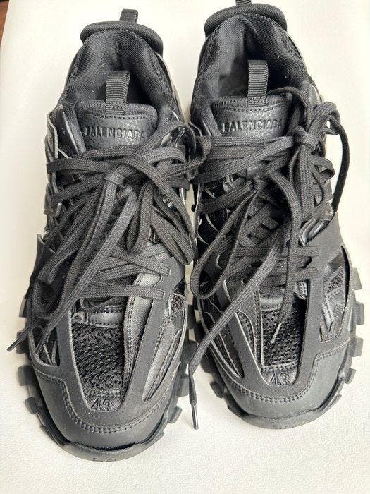 Balenciaga - Track - Sneakers - Maat: EU 43, Kleding | Heren, Schoenen