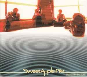 cd digi - Sweet Apple Pie - Between The Lines, Verzenden, Zo goed als nieuw