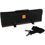 Yaxell Roltas – Ruimte voor 10 Messen – Stevige Polyeste, Ophalen of Verzenden, Nieuw, Kunststof, Los bestek