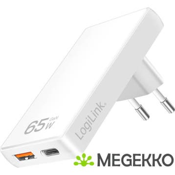 LogiLink PA0368 oplader voor mobiele apparatuur Universeel, Verzenden, Nieuw, Logilink