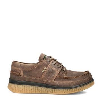 Ecco Walker mocassins & loafers voor heren in het Bruin, Ecco, Bruin, Verzenden, Nieuw