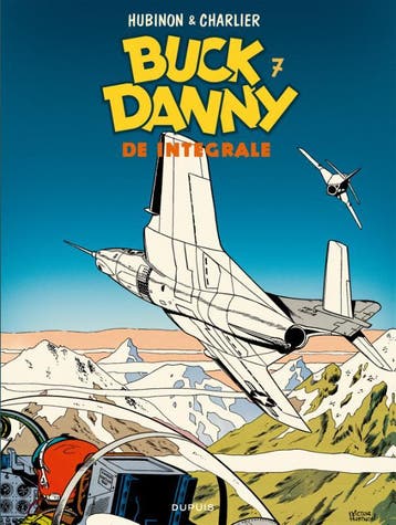 Buck Danny | Jean-Michel Charlier | Nieuw, Ophalen of Verzenden, Nieuw, Jean-Michel Charlier