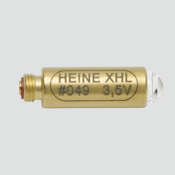 Heine reservelamp XHL Xenon Halogeen #49 X-002.88.049, Verzenden, Nieuw