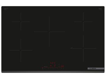 Bosch PIV83KHC1E - Inductiekookplaat - 80 cm / 5 kookzones, Ophalen of Verzenden, Nieuw