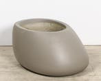 Vondom Stone Planter plantenbak 80x65x40, Huis en Inrichting, Kamerplanten, Ophalen of Verzenden, Overige soorten, Minder dan 100 cm