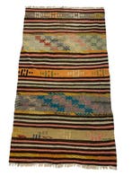 Centraal-Anatolisch - Kelim - 142 cm - 82 cm, Nieuw
