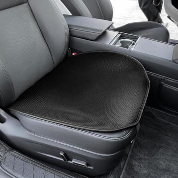 Tesla Model 3 2024 Stoelhoes | Ijszijde | Retourdeal 75%, Auto-onderdelen, Interieur en Bekleding, Ophalen of Verzenden, Nieuw