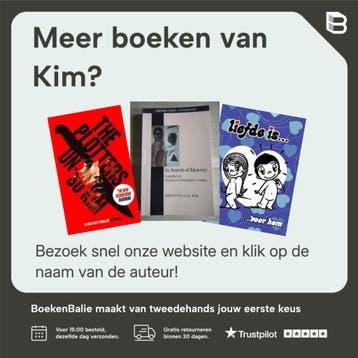 Liefde is.....heel veel knuffels! - Kim 9789461446398, Verzenden, Zo goed als nieuw, Kim