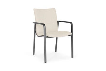 Suns Anzio eetstoel natural mrg *** SALE *** |, Ophalen of Verzenden, Nieuw
