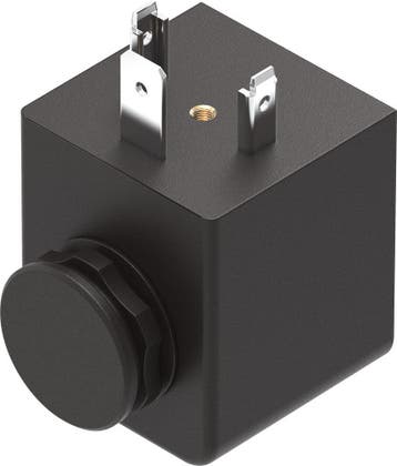 Festo Magneetspoel - 8029135, Verzenden, Nieuw