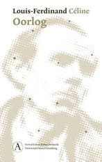 Oorlog 9789025316020 Louis-Ferdinand Céline, Ophalen of Verzenden, Nieuw, Louis-Ferdinand Céline