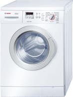 Wasmachine Bosch WAE28291NL, Ophalen of Verzenden, Gebruikt