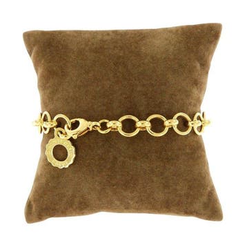 Chantecler - Armband - 18 karaat Geel goud, Nieuw