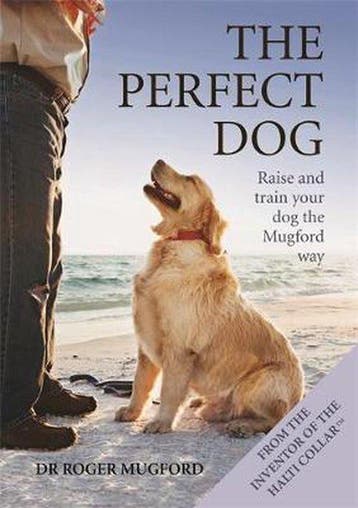 Perfect Dog - Dr. Mugford 9780600623601, Verzenden, Zo goed als nieuw, Dr. Mugford