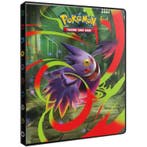 Pokémon Phantasmal Flames 4-pocket Binder, Verzenden, Nieuw