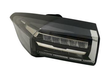 Achterlicht o.a: Peugeot, 308 (F3, FB - FH, FM, FP), Ophalen of Verzenden, Nieuw, Peugeot