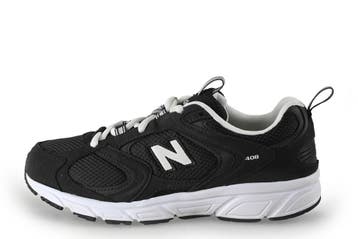 New Balance Sneakers in maat 39½ Zwart, Verzenden, Zwart, New Balance, Sneakers of Gympen