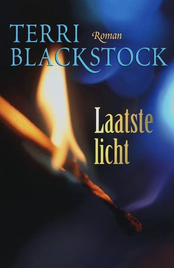Laatste licht 9789029718127 Terri Blackstock, Boeken, Verzenden, Gelezen, Terri Blackstock