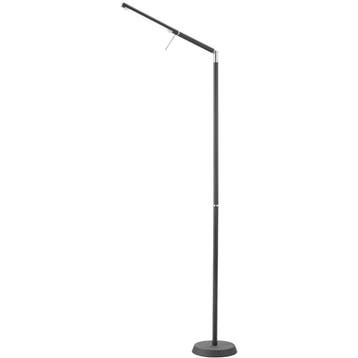 LED Vloerlamp - Trion Filiga - 6W - Warm Wit 3000K, Huis en Inrichting, Nieuw, Overige fittingen, Ophalen of Verzenden, Metaal