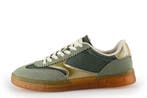 Scotch & Soda Sneakers in maat 39 Groen, Kleding | Dames, Schoenen, Verzenden, Scotch & Soda, Groen, Sneakers of Gympen