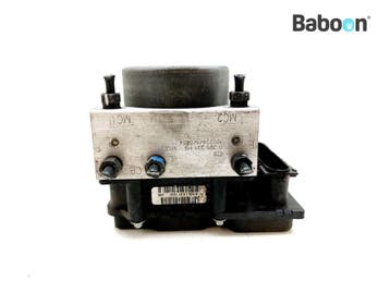 ABS Modulator Honda VFR 1200 F (VFR1200 + DCT), Verzenden, Gebruikt