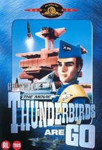 Thunderbirds Are Go, Verzenden, Nieuw in verpakking