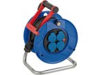 Brennenstuhl Garant - Kabelhaspel IP44 25m AT-N05V3V3-F, Verzenden, Nieuw