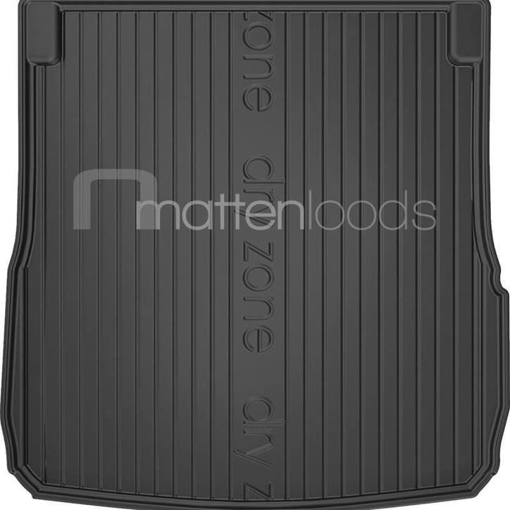 All Weather kofferbakmat Audi A6 C6 Station 2004-2011, Auto diversen, Automatten, Nieuw, Ophalen of Verzenden