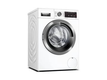 Bosch WAW325E25 - Wasmachine 9 kg 1600 toeren A+++ - Wit, Witgoed en Apparatuur, Verzenden, Zo goed als nieuw