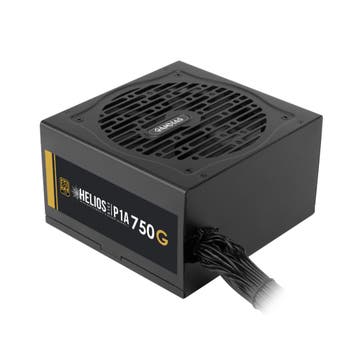 PC ATX3.1 Voeding Intern 1000 Watt GOLD Volledig Modulair..., Ophalen of Verzenden, Nieuw