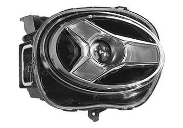 Koplamp o.a: Nissan, Juke (F16), Auto-onderdelen, Ophalen of Verzenden, Nieuw, Nissan