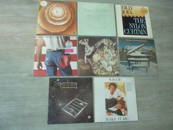 Various artists in Classic Pop / Rock - Diverse artiesten -, Nieuw in verpakking