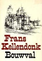 Bouwval 9789029005555 Kellendonk, Verzenden, Gelezen, Kellendonk