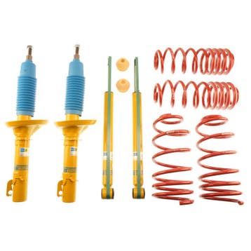 Bilstein B12 (Sportline) 99-06 VW Golf / 99-05 Jetta Front &, Ophalen of Verzenden, Nieuw