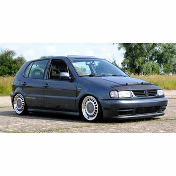 Motorkap Steenslag Hoes (Hood Bra) VW Caddy 2 Polo PB 901134, Auto diversen, Autohoezen, Nieuw