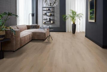 Merton click dark oak, Verzenden, Nieuw