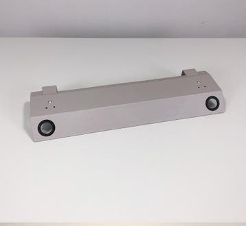 Originele Vitra Kabelgoot - 50 cm, Ophalen of Verzenden, Gebruikt