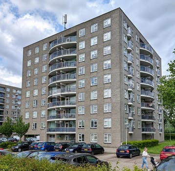 Te huur: Appartement Zeezigt in Diemen, Diemen, Noord-Holland, Appartement