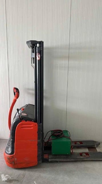 Online veiling: Linde, L12, Stapelaar