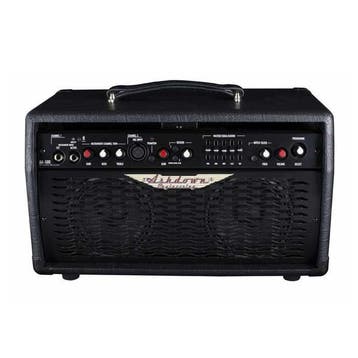 AA-50-R Professional Acoustic Combo, 50w, with Reverb, Ophalen of Verzenden, Nieuw